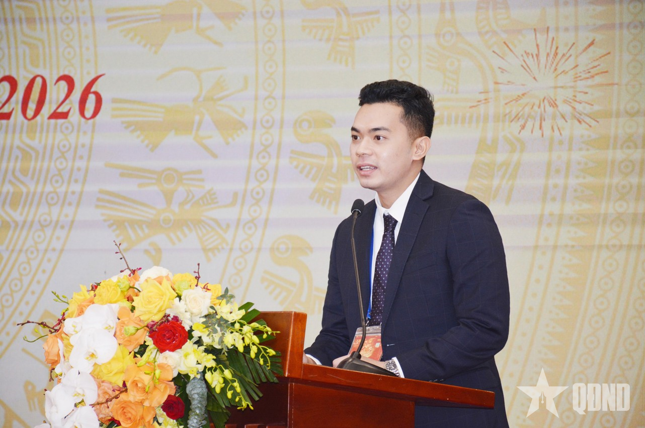 Thanh niên Việt Nam ở nước ngoài là nguồn lực 